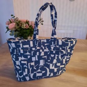 Tuto sac Morgane- PDF