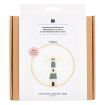 Kit broderie phare