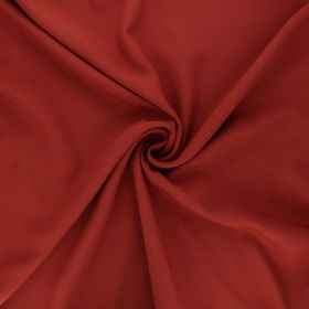 VISCOSE PECAN 140 cm de laize oekotex