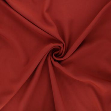 VISCOSE PECAN 140 cm de laize oekotex