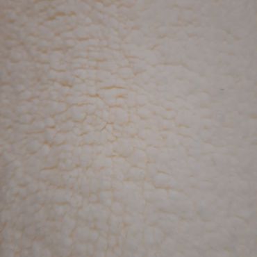 Nounours ecru 165cm