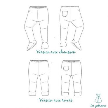 Raphael les patronnes