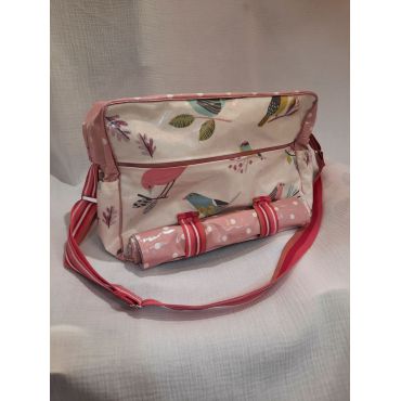 Tuto sac à langer- PDF