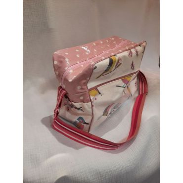 Tuto sac à langer- PDF