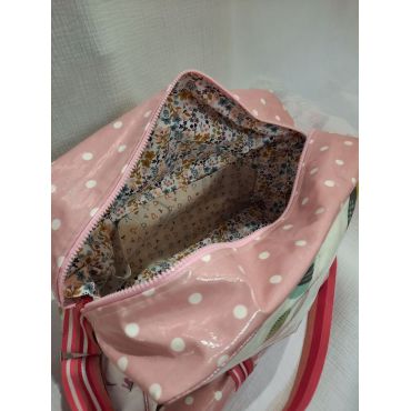 Tuto sac à langer- PDF