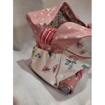 Tuto sac à langer- PDF