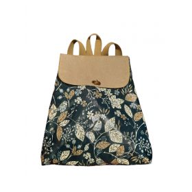 Tuto sac à dos à soufflets- PDF