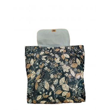 Tuto sac à dos à soufflets- PDF