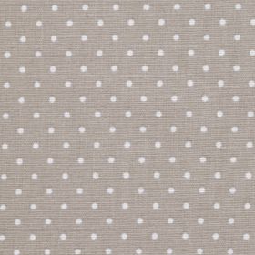 COTON ENDUIT PETIT POIS FICELLE