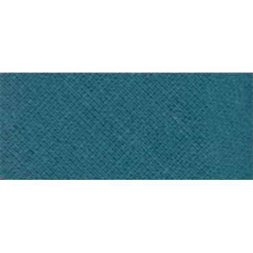 Passepoil polycoton 10mm 59 emeraude