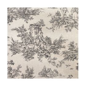 PETIT TRIANON ENDUIT 75%CO 25%POLY