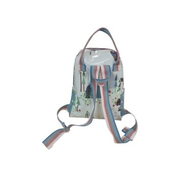 Tuto sac à dos Chrystèle- PDF