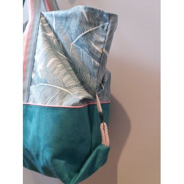 Tuto Sac Week-end - PDF