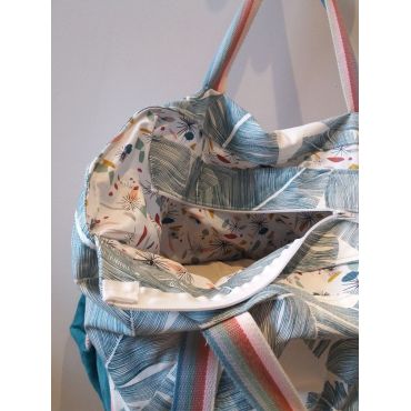 Tuto Sac Week-end - PDF