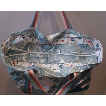 Tuto Sac Week-end - PDF