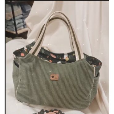 Tuto Sac Florence - PDF