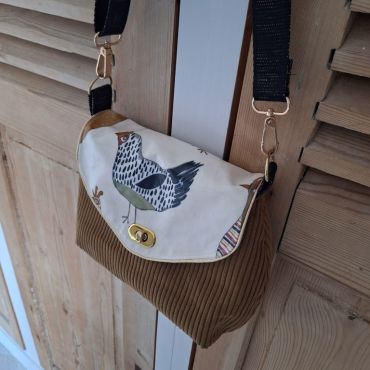 Tuto Sac Marianne- PDF