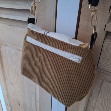 Tuto Sac Marianne- PDF