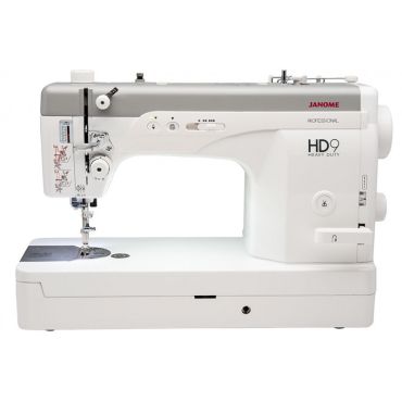 HD9-Machine à coudre professionnelle JANOME