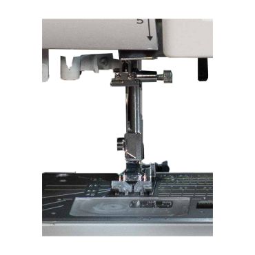 Jean & Stretch-Machine à coudre électronique Janome