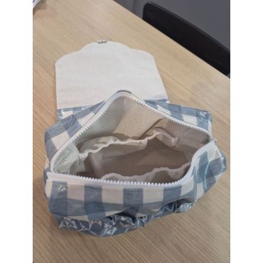 Tuto Trousse Magalie XL -PDF