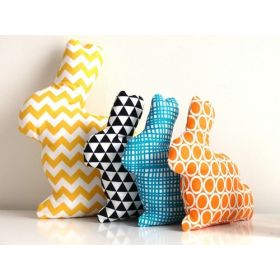 Tuto Martin le Lapin -PDF