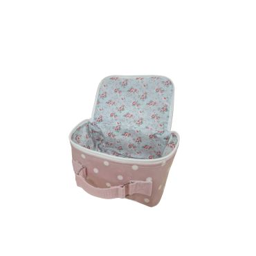 Tuto petite valisette Nathalie -PDF