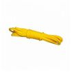 PARACORD JAUNE SOLEIL