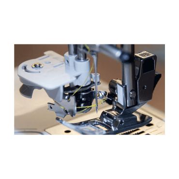 INNOVIS A65-Machine à coudre