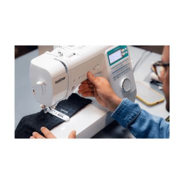 INNOVIS A65-Machine à coudre