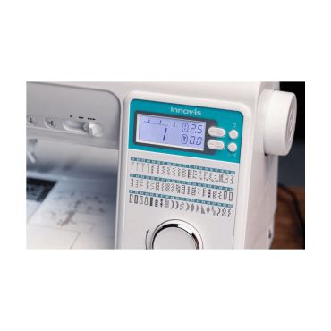 INNOVIS A65-Machine à coudre