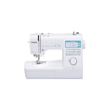 INNOVIS A65-Machine à coudre