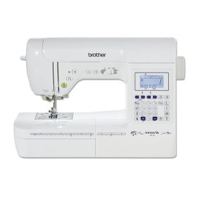 INNOVIS F410-Machine à coudre
