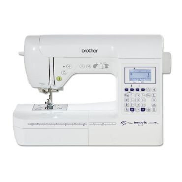 INNOVIS F410-Machine à coudre
