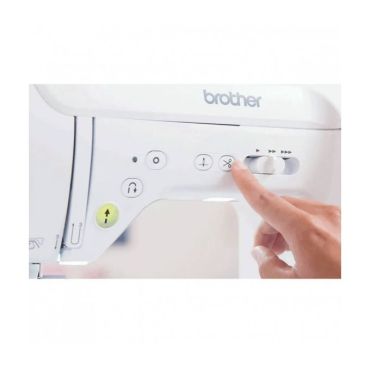 INNOVIS F410-Machine à coudre
