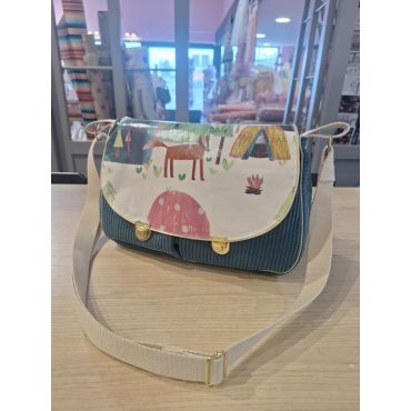 Tuto sac Carole -PDF