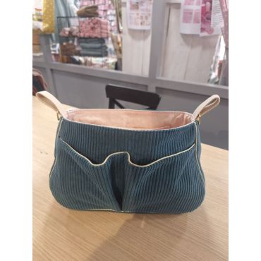 Tuto sac Carole -PDF