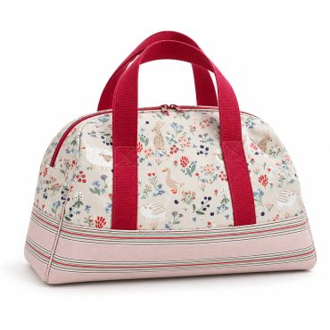 Tuto Sac Camille -version papier