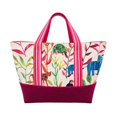 Tuto du grand sac cabas-version papier