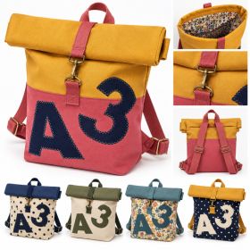Tuto sac Raphaël- PDF