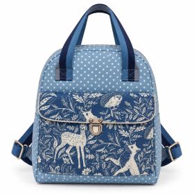 Tuto sac à dos Chrystèle- PDF