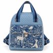 Tuto sac à dos Chrystèle- PDF