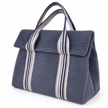 Tuto sac Grazia - PDF