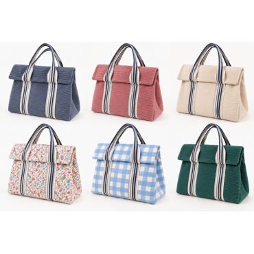 Tuto sac Grazia - PDF