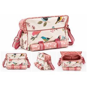 Tuto sac à langer- PDF