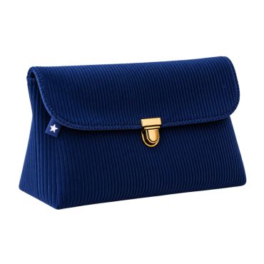 Tuto pochette à rabat - PDF