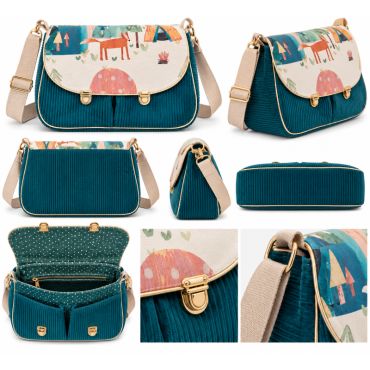 Tuto sac Carole -PDF