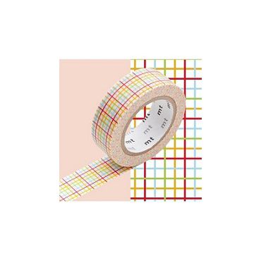 MASKING TAPE KOUSHI RED