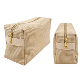 Tuto trousse de toilette cube-version papier
