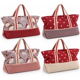 Tuto Sac Week-end - PDF